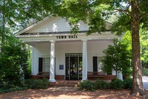 Austell apartment for rent - Walton Reserve Apartment Homes Town Hall