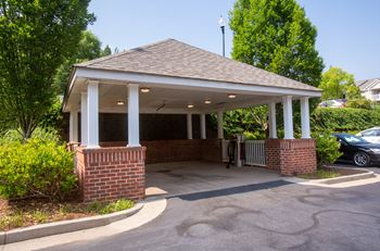 Car care center