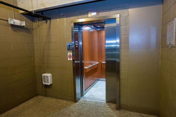 Elevator