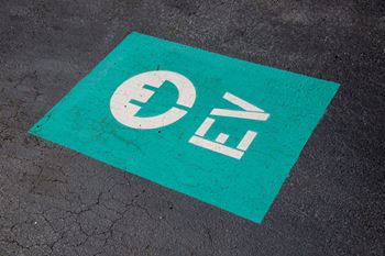 Electric vehicle charging stations
