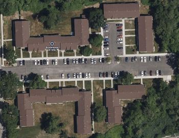 Parking  brookwood