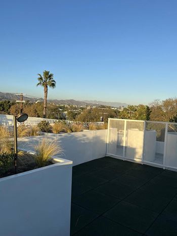 Hollywood views*