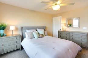 Fairport apartment for rent - Master bedroom