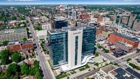 Buffalo apartment for rent - Avant