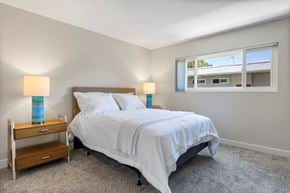 Woodland Hills apartment for rent - Bedroom at Lombardi Apartments, Woodland Hills