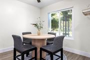 Westlake Village apartment for rent - Apartment Dining Room at The Meadows at Westlake Village Apartments,Westlake Village