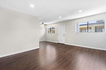 Recessed lighting*