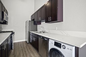 Stainless steel appliances, including stainless steel refrigerator