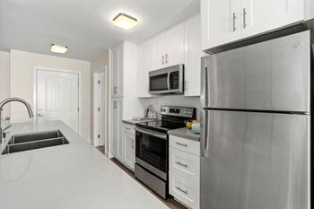 Kitchen appliances