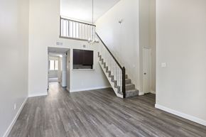 Chatsworth apartment for rent - One Bedroom with Loft Chatsworth