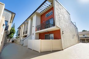 Chatsworth apartment for rent - Apartments for rent in Chatsworth Balconies