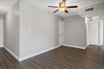 Ceiling fans 
