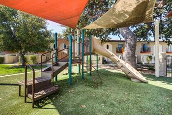Play area