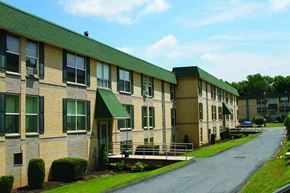 Harrisburg apartment for rent - Whisperwood Apartments