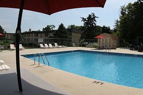 Harrisburg apartment for rent - Whisperwood Apartments