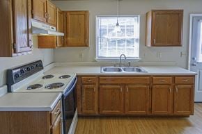Harrisburg townhouse for rent - The Towns on Evelyn