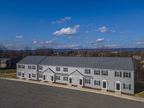 Harrisburg townhouse for rent - Wynchase III