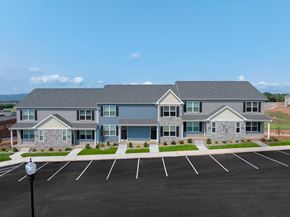 Middletown townhouse for rent - Union Knoll