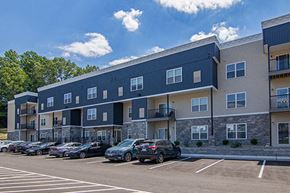 Hummelstown apartment for rent - The View at High Pointe