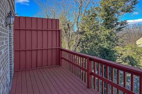 Mechanicsburg townhouse for rent - Beaumont Square 4281