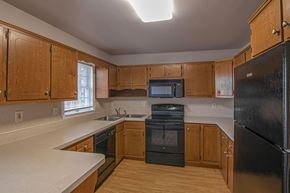 Mechanicsburg townhouse for rent - Beaumont Square 4281