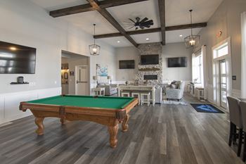 Clubhouse