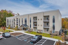 Easton apartment for rent - Brant Court