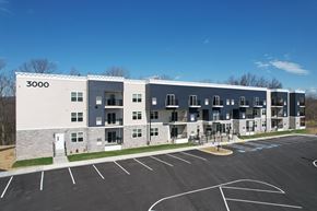 Harrisburg apartment for rent - Commerce Park Apartments
