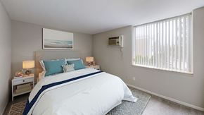Birmingham townhouse for rent - Beautiful Bright Bedroom With Wide Windows at Eton Square Apartments and Townhomes, Birmingham, MI, 48009