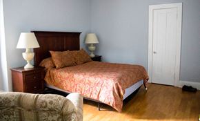 Cleveland Heights apartment for rent - Example Bedroom