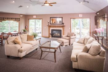 Clubhouse