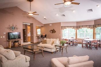 Clubhouse