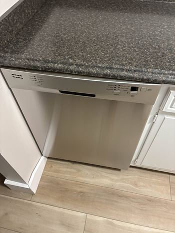 Dishwasher
