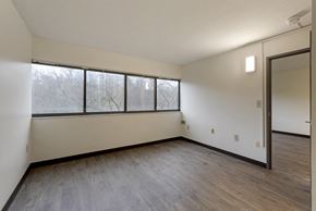 Cincinnati apartment for rent - Living Room