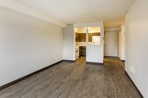 East Cleveland apartment for rent - Living Room