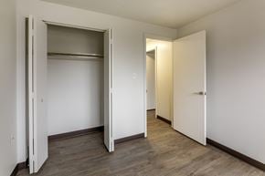 East Cleveland apartment for rent - Bedroom