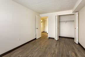 East Cleveland apartment for rent - Living Room