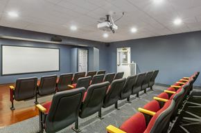 Cleveland apartment for rent - Theatre