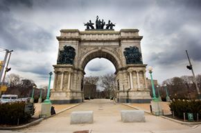 Brooklyn apartment for rent - Grand Army Plaza