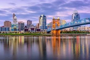 Cincinnati apartment for rent - Cincinnati