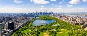 New York apartment for rent - Central Park