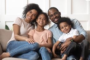 Houston apartment for rent - Family