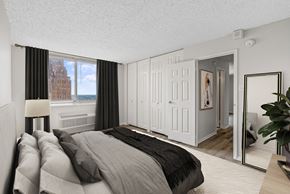 Philadelphia apartment for rent - Bedroom