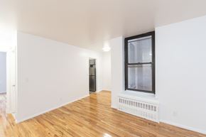 New York apartment for rent - Living Room