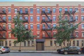 New York apartment for rent - Exterior