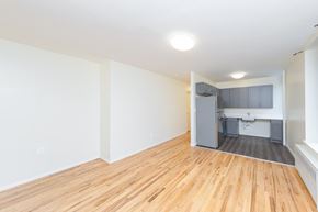 New York apartment for rent - Living Room