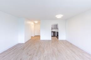 Newark apartment for rent - Living room