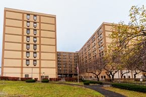 Newark apartment for rent - Essex exterior