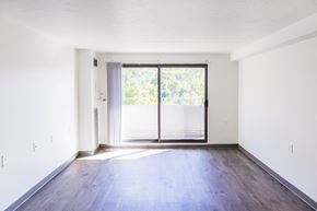 Cleveland apartment for rent - Living Room
