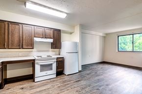 Euclid apartment for rent - Kitchen